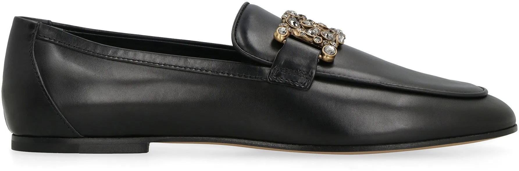 Tod's Mocassini in pelle