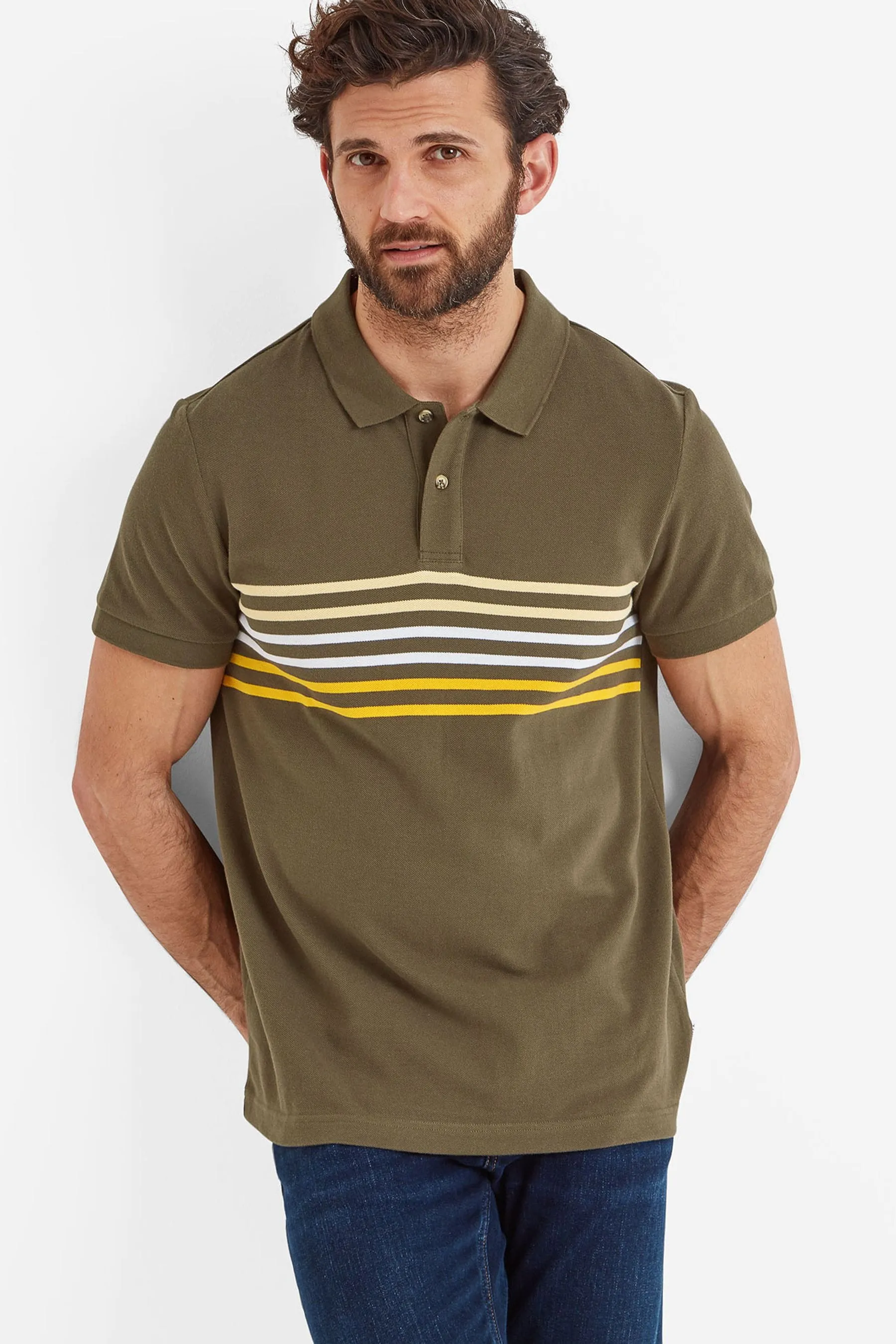 Tog 24 - Bolton - Polo