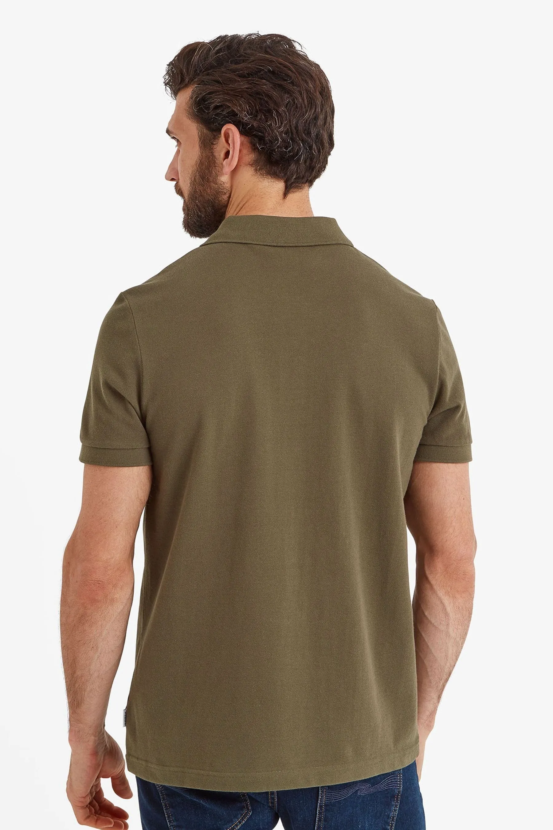 Tog 24 - Bolton - Polo