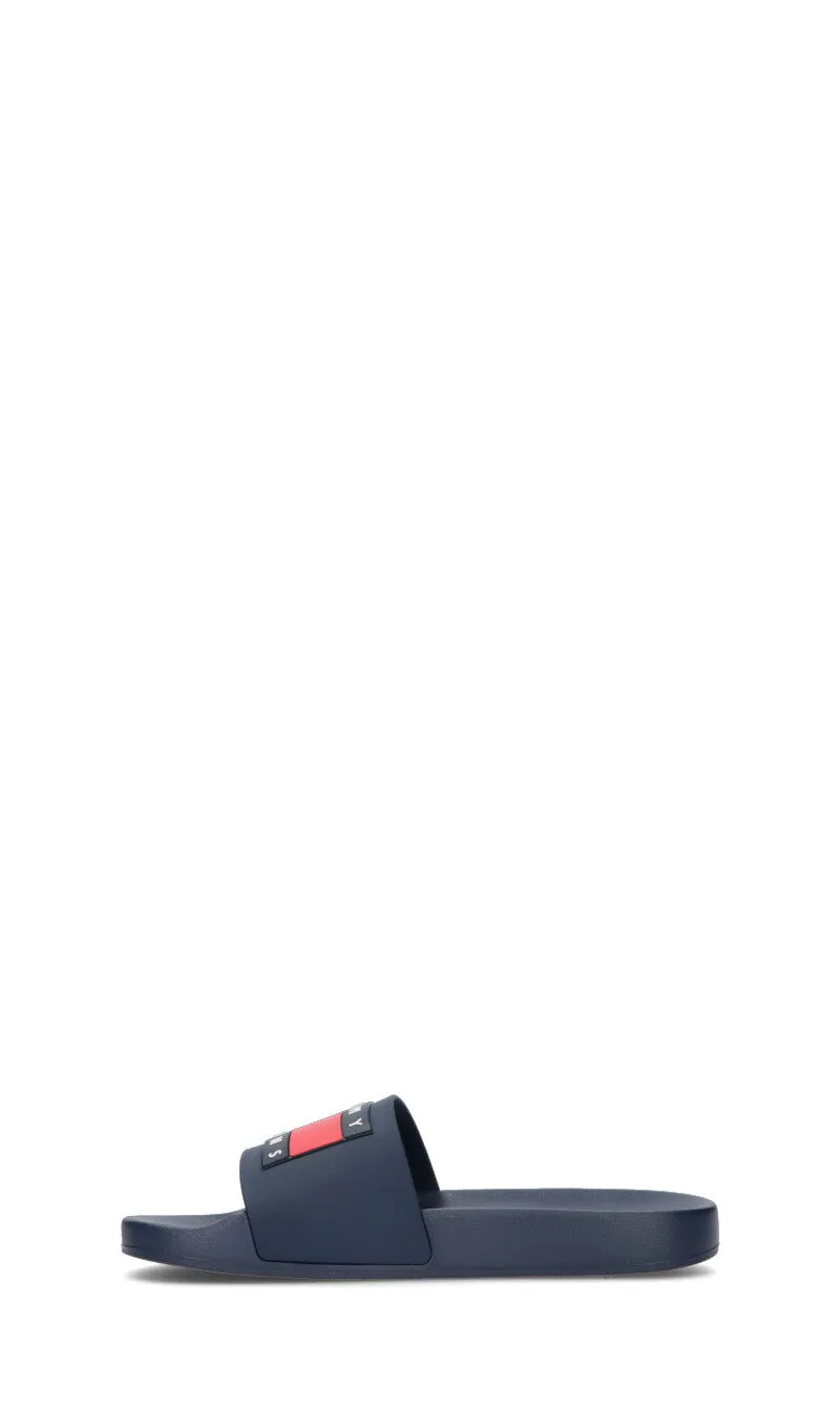 TOMMY HILFIGER JEANS