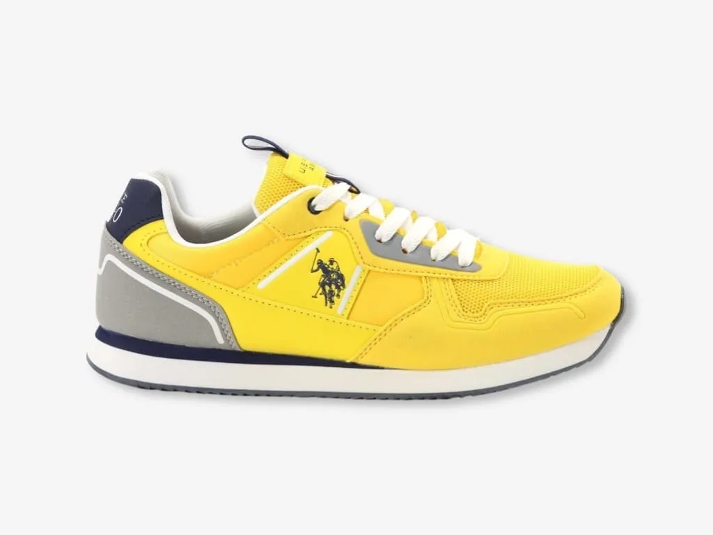 U.S Polo Assn Nobil 004