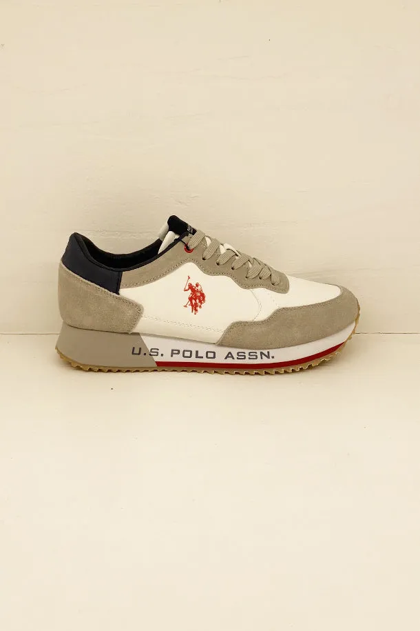   US POLO Sneakers