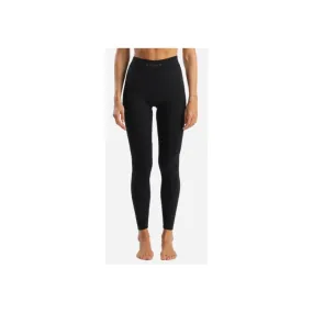 Uyn Woman Fusyon Biotech Uw Pants Long Black