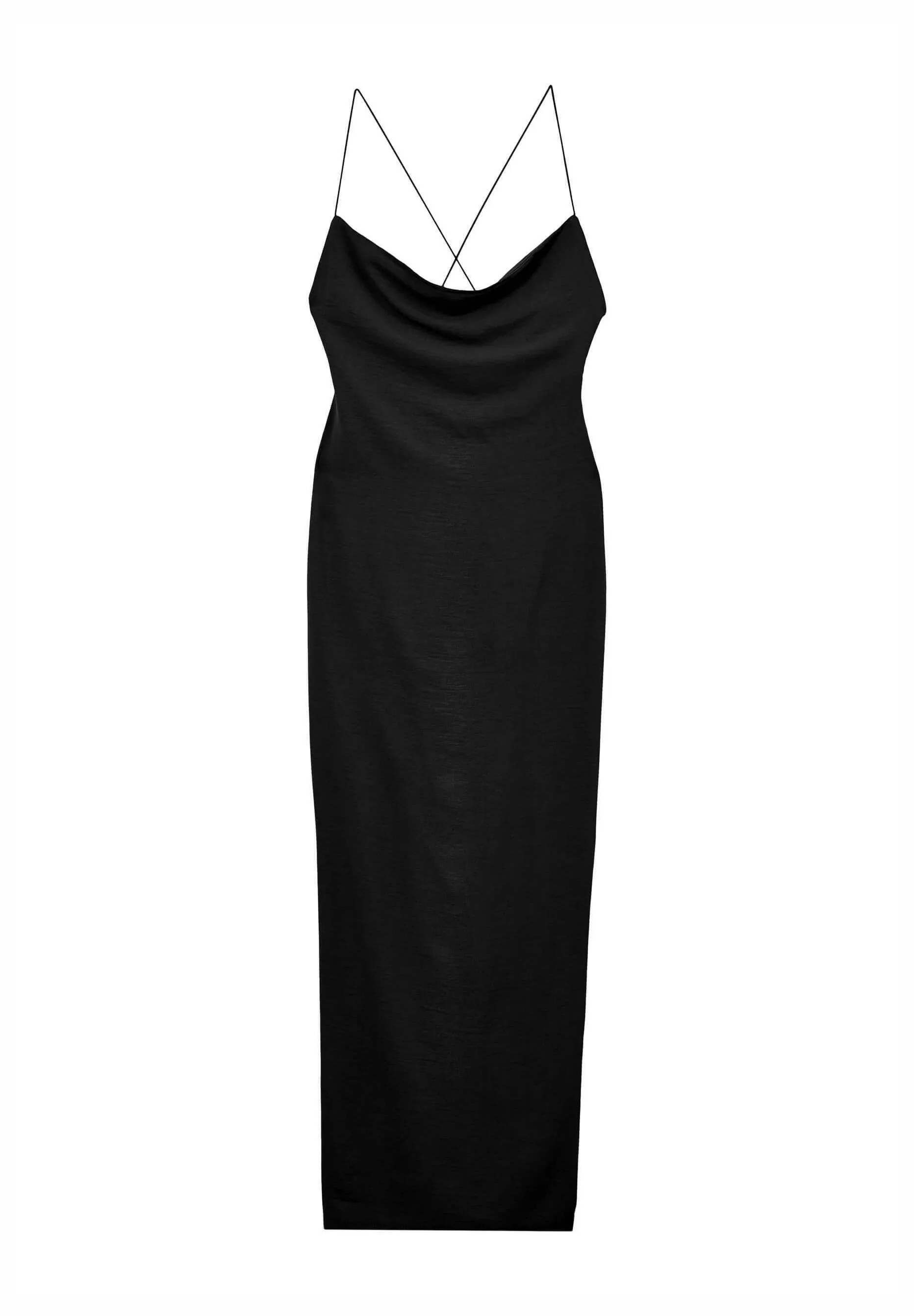 Vestito lungo