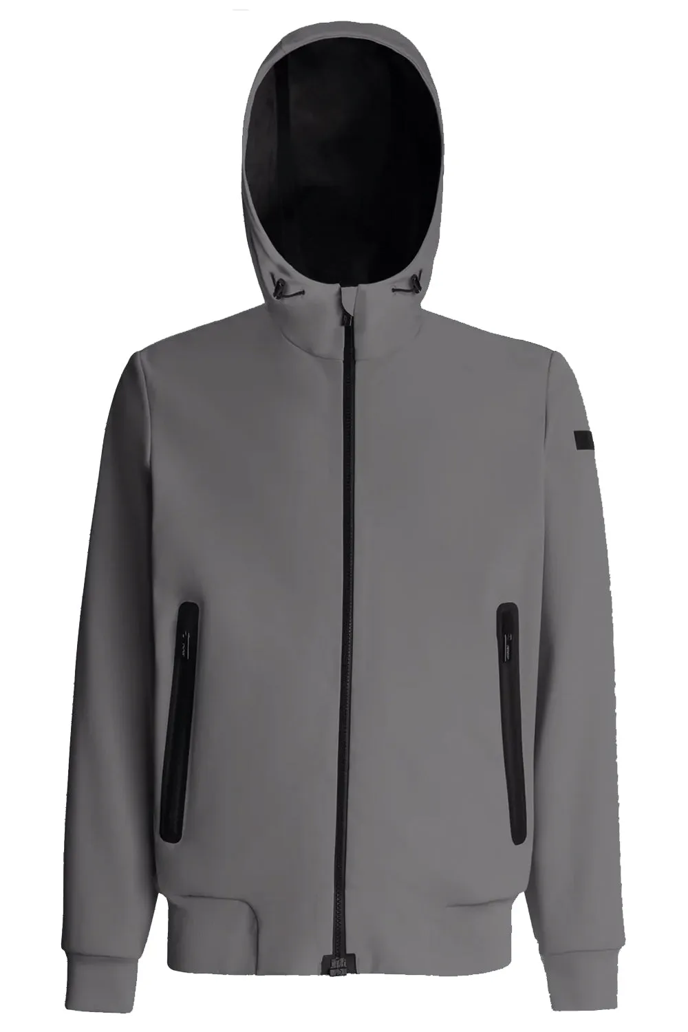 winter thermo hood