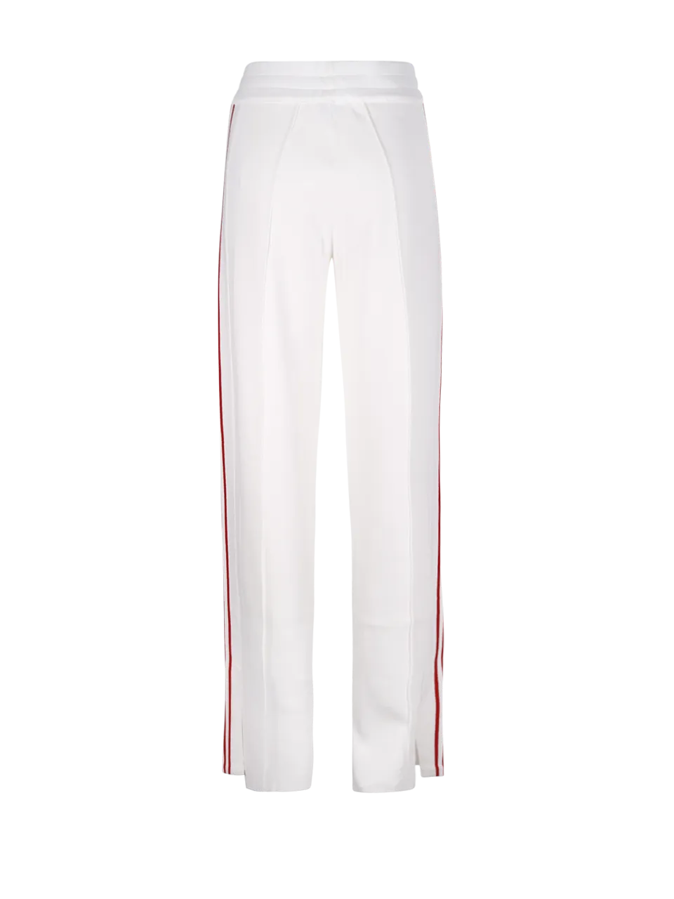 WOMAN AUTRY WHITE VISCOSE PANTS