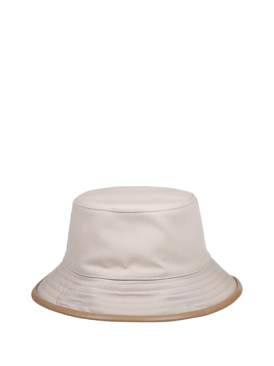 WOMAN MAXARA NUDE COTTON PESCARA HAT